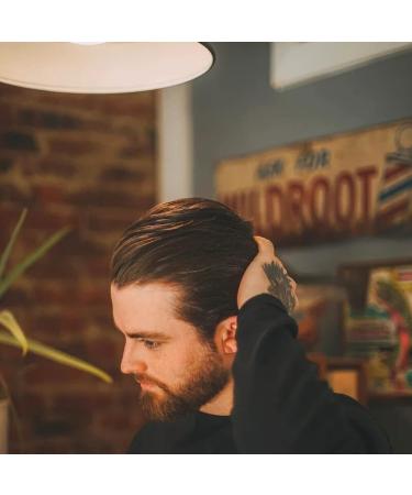 Shear Revival Crystal Lake Pomade 3.4oz | Medium Hold & Natural Finish - 96g - Buy Online on GoSupps.com