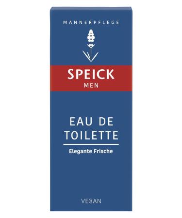 Speick Men Eau de Toilette - Buy Online on GoSupps.com