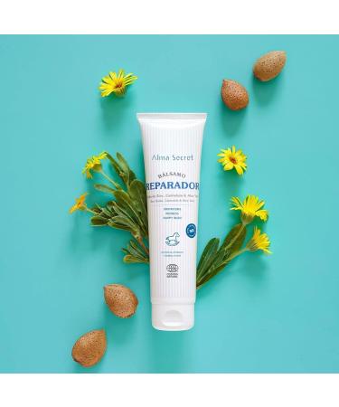  ALMA SECRET Repairing Balm 100 ml - Buy Online on GoSupps.com