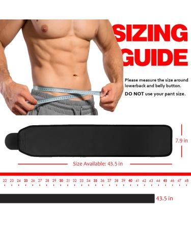 Smart Airbags - Ultimate Support for Comfort & Safety | International Shipping Available - Buy Online on GoSupps.com