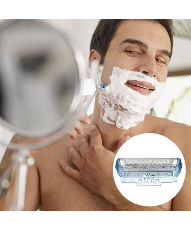 Doumneou Shaver Screen Mesh for 20S 2000 Series | Compatible with Models 1-4 170 190 2615 2675 2775 2864 2865 2776 - International Shipping - Buy Online on GoSupps.com