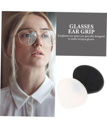 Angoily 14 Pairs Anti-Slip Glasses Ear Hooks - Prevent Slipping for All Frames - Buy Online on GoSupps.com