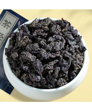 C l bre Th Noir Oolong De Chine 250g / Paquet Th Oolong Doux Et Sucr Feuilles De Th En Vrac (250g * 2) - Buy Online on GoSupps.com