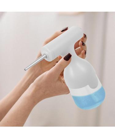 Beavorty 1 Set Electric Face Wash Foam Maker Facial Cleansers Foam Maker Electric Dog Cleaning Foam Soap Dispenser for Pet Bath Bathroom - Buy Online on GoSupps.com