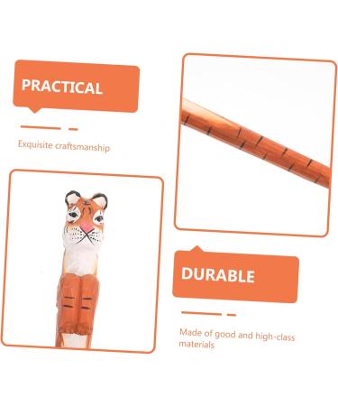 Magiclulu Wooden Back Scratcher & Massage Tool - Perfect Gift for Seniors | Handcrafted Decor & Itching Relief - Buy Online on GoSupps.com