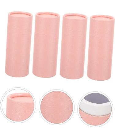 Lurrose 10pcs Paper Tube Gift Box - Frankincense Storage Container for Jewelry & Tea | Round Cardboard Packaging - Buy Online on GoSupps.com