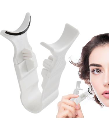 Magnetic Eyelashes Applicator Tool Magnetic False Eyelashes Clip Magnetic False Eyelashes Lash Clip Eye Makeup Tools Easily Apply Magnetic Lashes Tools for Girls and Friends - Buy Online on GoSupps.com