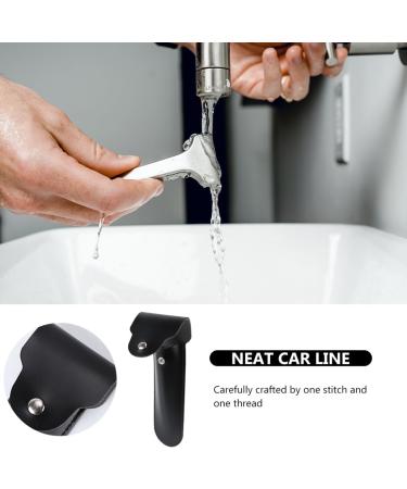 Buy Minkissy Ladies Shaver - Double Layer Travel Bag for International Shipping | Stylish & Convenient - Buy Online on GoSupps.com