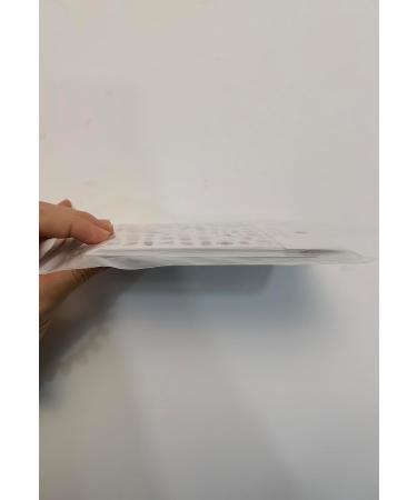 12 Sheets Halloween Nail Stickers EBANKU 3D Halloween Self-Adhesive Pumpkin Skull Ghost Bat Grave Nail Decals DIY Nail Decorations for Halloween Party - Buy Online on GoSupps.com