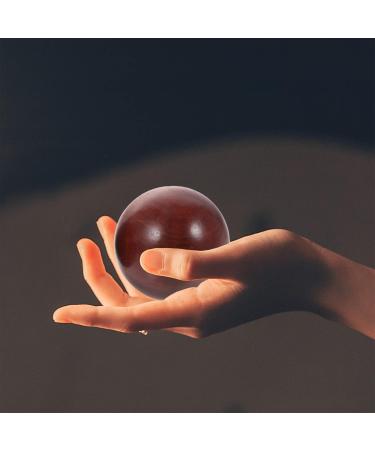Magiclulu 4 Sets Handball - Wooden Health & Massage Balls | Wellness Gifts for All - Buy Online on GoSupps.com