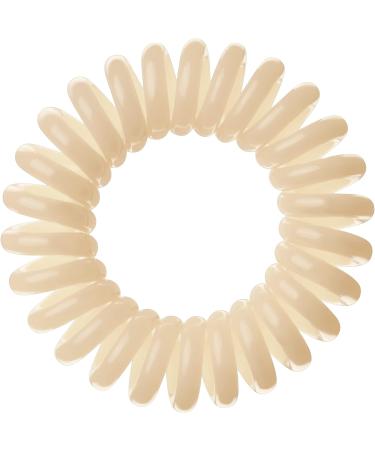 invisibobble Original Hair Ring - To Be or Nude to Be - Buy Online on GoSupps.com