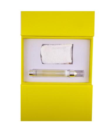 Kaz Natural Ingrown Hair Kit Oil & Mini Glove - Buy Online on GoSupps.com