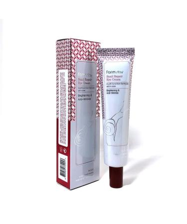 Farm Stay Snail Repair Eye Cream 40g