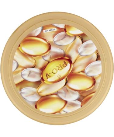  Pantene Pantene Pro-V Silky Smoothing Hair Mask Keratin Protection for up to 72 hours of smooth shiny hair with just one application 300 ml - Buy Online on GoSupps.com