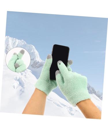 Ipetboom 1 Pair Gel Gloves Hand Caring Tool Moisturizing Hand Gloves Grooming Care Gloves Hand Lotions Hydrating Socks Silicone Socks Grooming Glove Dry Yarn Essential Oil Australia - Buy Online on GoSupps.com