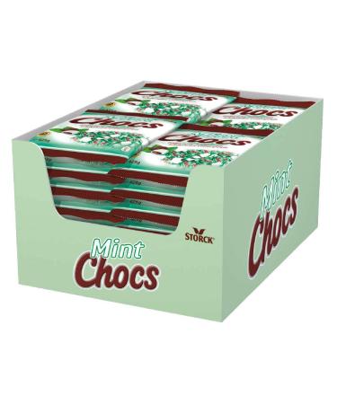 Storck Mint Chocs 5 SPACE (5 x 425 g)