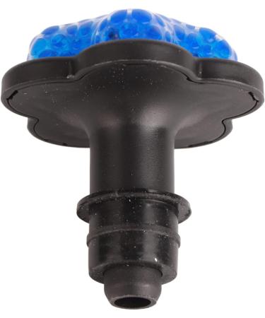 Fascia Massage Head for Deep Tissue Relief | Washable Accessories & Cold Compress | Reduce Pain & Tiredness - Buy Online on GoSupps.com