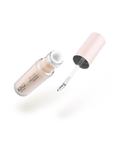 KIKO Milano Skin Lover Intensive Serum Concealer 01 Long-Lasting Concealer For The Eye Area 01 Chantilly