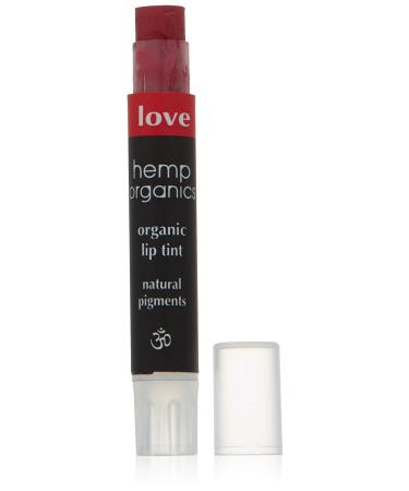 HEMP ORIGINALS Love Lip Tint  0.09 OZ