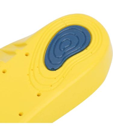 Buy Breathable Running Shoe Inserts | Lightweight Elastic Professional 2 Pairs for Basketball & Running - Buy Online on GoSupps.com