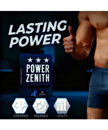 VEPEMVA Nutrition Supplement Maximize Performance Endurance and Vitality - Pack of 20 - Buy Online on GoSupps.com