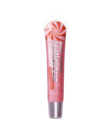 Ruby Kisses Jellicious Mouth Watering Lip Gloss (JLG06 - Irresistible Candy) JLG06 Irresistible Candy Full Size