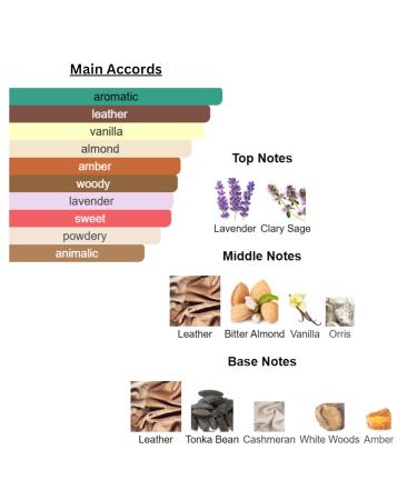 NKR Fragrance - Perfume and Cologne Oil for Women and Men - Designer Type - Our Version Of (TF - F*cking Fabulous - unisex) TF F*cking Fabulous - Buy Online on GoSupps.com