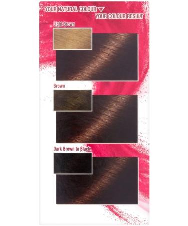 Garnier Color Sensation 4.15 Icy Chestnut - Buy Online on GoSupps.com