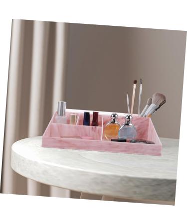 Beavorty 1Pc Tweezers Storage Box Holder Make up kit lash Tool Beauty Tools Lashes Tweezers lash Cluster Tweezers lash Tweezers Vessel Tools Tweezers for Lashes Acrylic Makeup Eyelash 30x28cm Pink - Buy Online on GoSupps.com