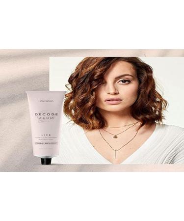 Montibello Decode Zero Life 125 ml (Clean Styling Conditioner)