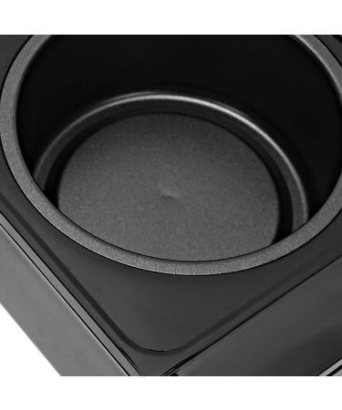 500 ml Electrical Guard Heater with Temperature Controller - Non-Stick Pan Adjustable Thermostat & High-Temperature Protection for Hair Removal (EU Plug 220V) - Buy Online on GoSupps.com