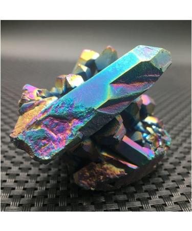 Collection Natural kyanite Crystal Rough Raw Stone Rock Specimen (Size : 100-150g) - Buy Online on GoSupps.com
