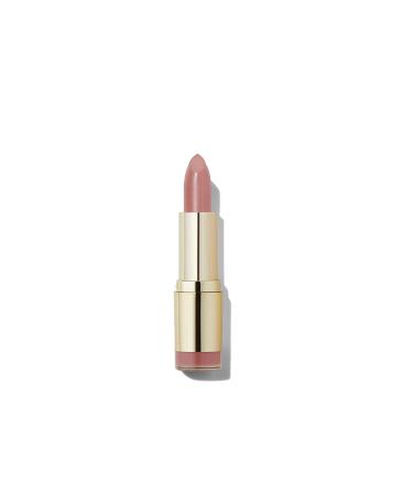 Milani Color Statement Lipstick - Nude Cr me | Cruelty-Free Nourishing Pink Lipstick 0.14 Ounce - Buy Online on GoSupps.com