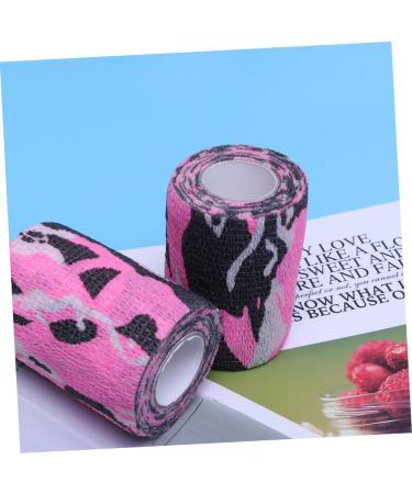 Buy Healeved 18 Rolls Wrap Compression - Camouflage | International Shipping Available - Buy Online on GoSupps.com