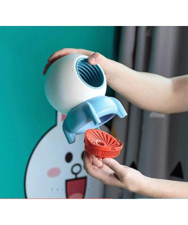 2020 Electric Indoor Bug Zapper Childlike Mosquito Trap Indoor Mosquito Killer Electric Mosquito Trap Lamp-1 Pack UVA Mosquito Lamp Bulb USB charging for Home Garden Kitchen children's room TXO - Buy Online on GoSupps.com