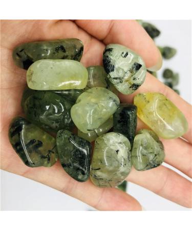 50-100g 9-15mm Natural Grape Stone Green Grape Quartz Crystal Gravel Stone Decorative Natural Quartz Crystal Stones (Size : 100g) - Buy Online on GoSupps.com