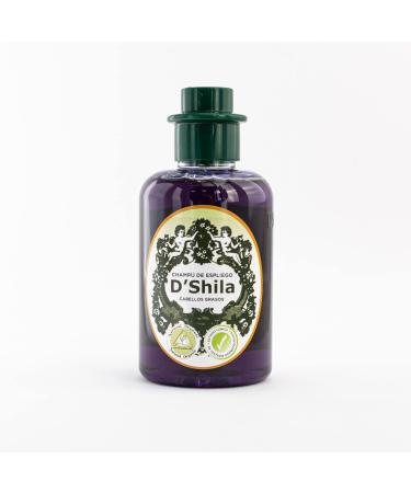 DSHILA Lavendelshampoo 300 ml