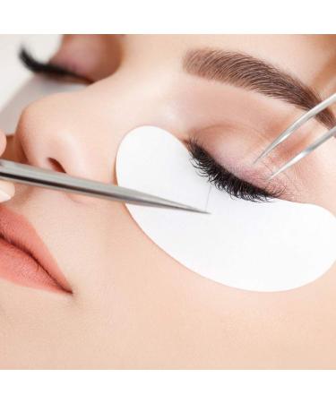 GEMERRY Individual Lash Extensions 15-20mm Mixed Long Lashes 0.05 D Curl - Classic Matte Black Single Eyelashes - Buy Online on GoSupps.com