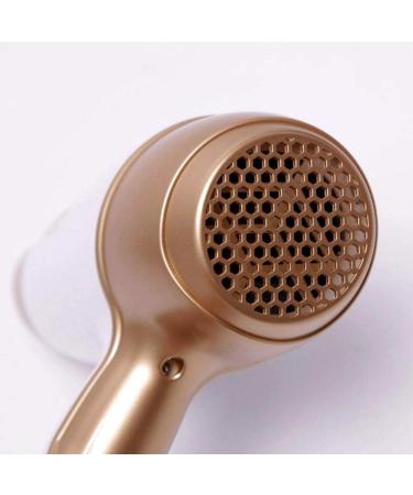 CLCulture Hair Dryer Negative Ionic Fast Dry Low Noise Hair Dryer - Buy Online on GoSupps.com