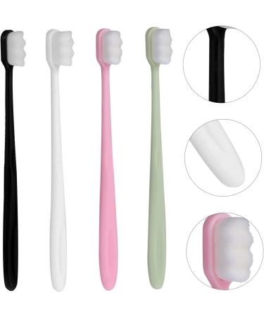 Healeved 8st Physiotherapy Sport Shoulder Upholstery Tools - Superfine Travel Toothbrush for Adults | Optimal Oral Care & Cleaning Solutions - Buy Online on GoSupps.com