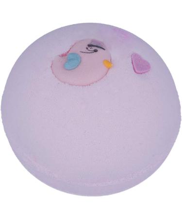 Bomb Cosmetics Three Little Birds Handmade Bath and Body Gift Pack - 5-Piece Set 480g - Buy Online on GoSupps.com