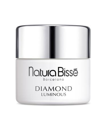 Natura Biss Natura Biss Diamond Luminous Perfecting Cream | Moisturizing and Regenerating Face Cream with Niacinamide Hyaluronic Acid and Crystal Illuminating Peptide | 50 ml