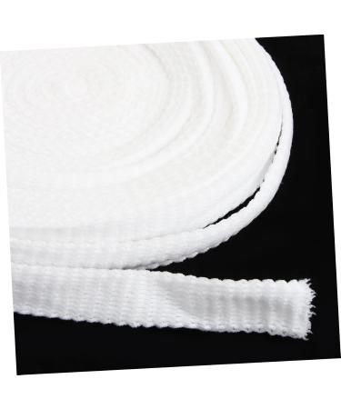 4 Rolls Tubular Gauze for Wounds | Kids & Adults | Gauze Tape & PICC Line Covers for Upper Arm & Sprain Fixing - International Shipping - Buy Online on GoSupps.com