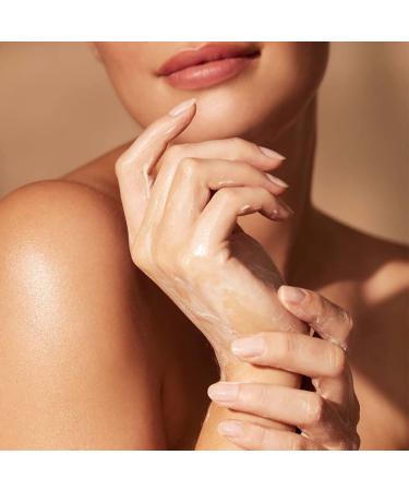 Jurlique Lemon Geranium & Clary Sage Body Lotion - Nourishing Hydration | Shop Internationally - Buy Online on GoSupps.com