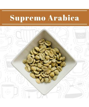 COLOMBIAN Speciality Coffee | Don Jose | The Perfect Espresso | Dark Roast | Single Origin Supremo Arabica Coffee Beans (1kg Resealable Bag) - Buy Online on GoSupps.com