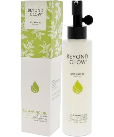 Cleansing Oil by Beyond Glow for Unisex - 5.07 oz Oil - Buy Online on GoSupps.com