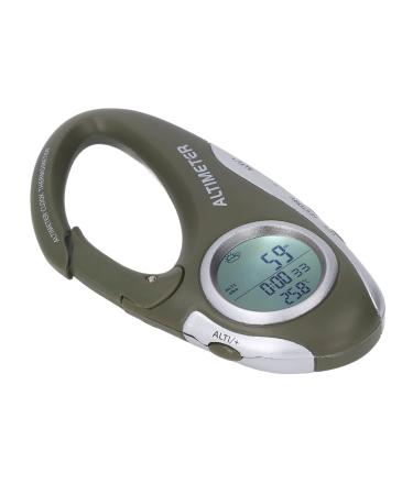 Digital altimeter barometer Amtast monitor for abdominal muscles manometer.Housing knife digital altimeter electrical barometer