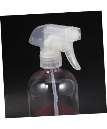 Gogogmee Gardening Spray Bottle Liquid Spray Bottle for Water Liquid Empty Spray Bottle Silicone Refillable Reusable Spray Bottle Glass - Buy Online on GoSupps.com