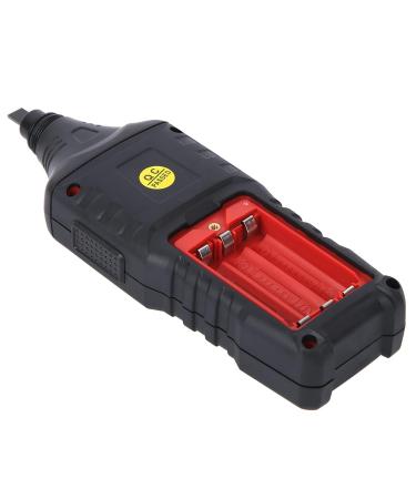 ST6817 Digital Humidity & Temperature Meter - Handheld Hygro Thermometer Hygrometer Tester for Accurate Readings - Ideal for Home & Outdoor Use - Buy Online on GoSupps.com