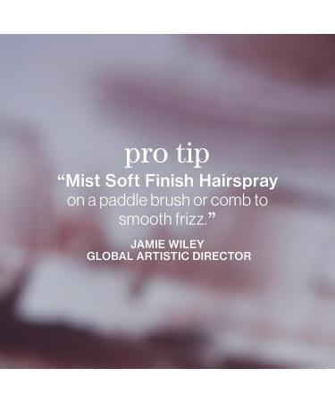Pureology Style + Protect Soft Finish Hairspray For Color-Treated Hair - Provides Flexible Hold and Protects Color Silicone Free & Vegan 2.1 Ounce (Pack of 1) - Buy Online on GoSupps.com